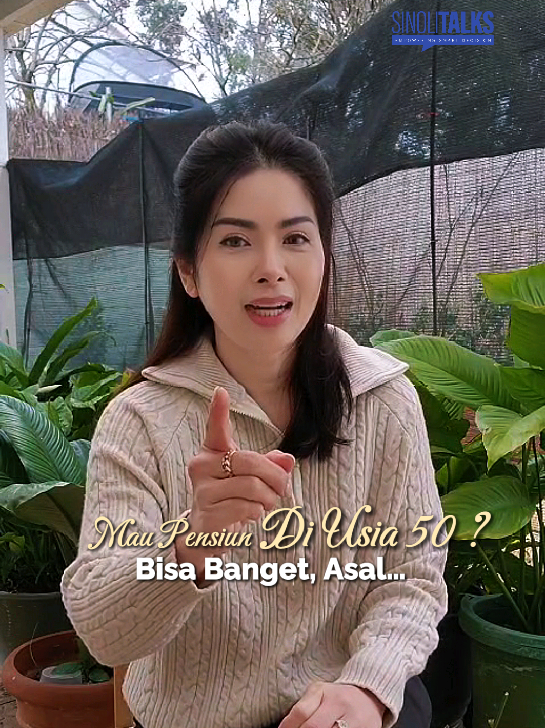 Kita sering mikir, pensiun itu urusan nanti. Padahal, nanti itu datangnya lebih cepat dari yang kita kira. Kalau dari sekarang nggak nyiapin tabungan, investasi, dan proteksi, masa pensiun bisa terasa berat bukan cuma di dompet, tapi juga di hati. Mulai dari langkah kecil: sisihkan 10–20% penghasilan, pilih instrumen investasi yang sesuai, hindari utang konsumtif, dan pastikan punya asuransi jiwa & kesehatan. Karena saat pensiun nanti, yang kita mau hanyalah tenang tanpa terbebani biaya tak terduga. Nah kalau sekarang, kamu sudah mulai nyiapin dana pensiun atau belum? Komen 