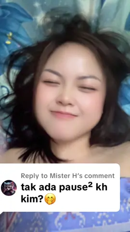 Replying to @Mister H teda oiii