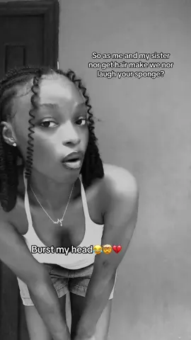 Burst my head😂💔#fypviralシ 