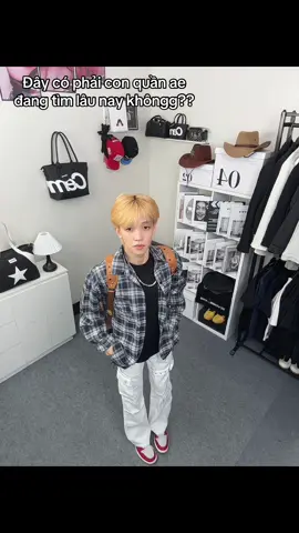 Mua ngay chứ nẹ#khanhganm7 #moingaymotoutfit #quanao #xh 