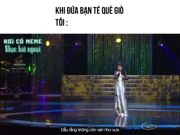 Chúc bạn iu ổn #noicomemenhachaingoai #nhuquynhcollection #parisbynight #ThuyNga #nhuquynh #viral #meme #xuhuong #bolero #viraltiktok #memestiktok #xuhuongtiktok 