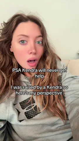 #kendra #kendrapsychiatrist #fyp 