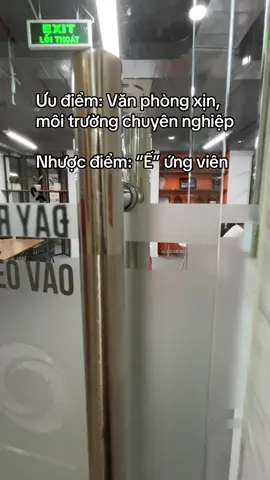 Cần lắm những cánh tay đang tìm việc #thoalamhr #tuyendung #matbaobpo #vieclamtphcm #fyp