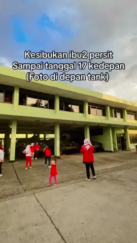Kesibukan ibu ibu persit sampai tanggal 17 agustus 😁🫶🏼 #CapCut #persitkartikachandrakirana #persit #fyp #17agustus #persitkckpusat 