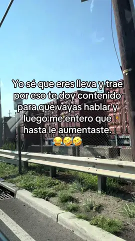 Así se ponen a prueba 🤣