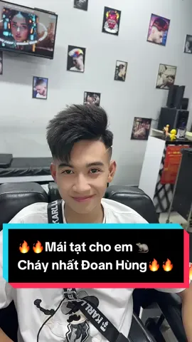🔥🔥Mái tạt cho em 🐀  Cháy nhất Đoan Hùng🔥🔥#maitathaiphong 