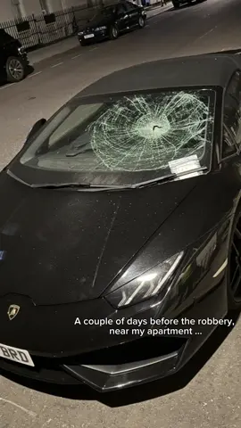 Thank you MetPolice for keeping me safe