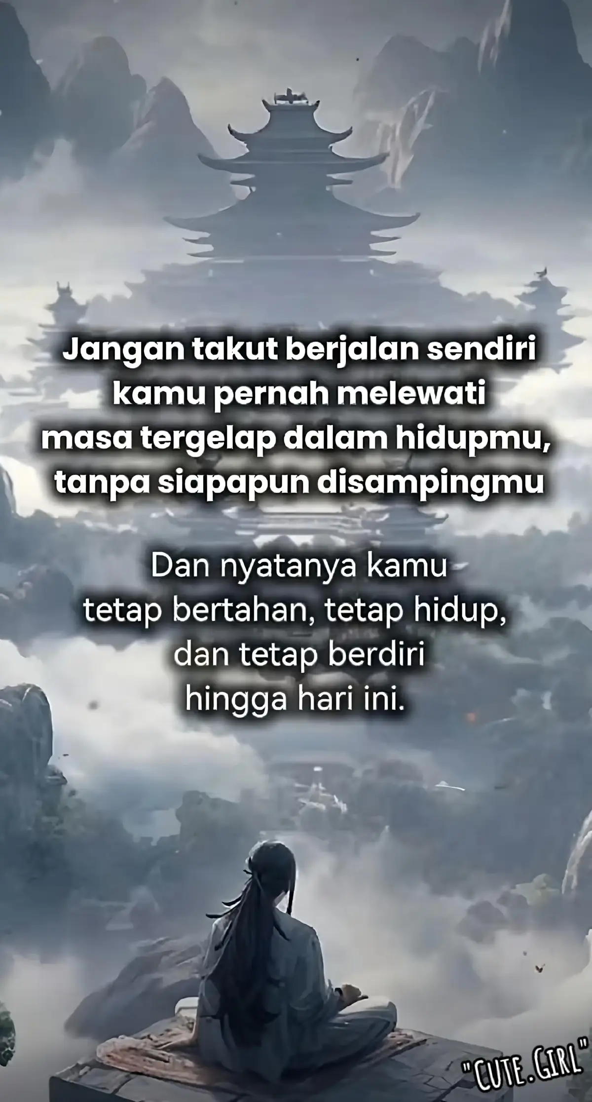 #motivasi #reminder #remindertomyself #quotes #katakatamotivasi #storywa #katabijak 