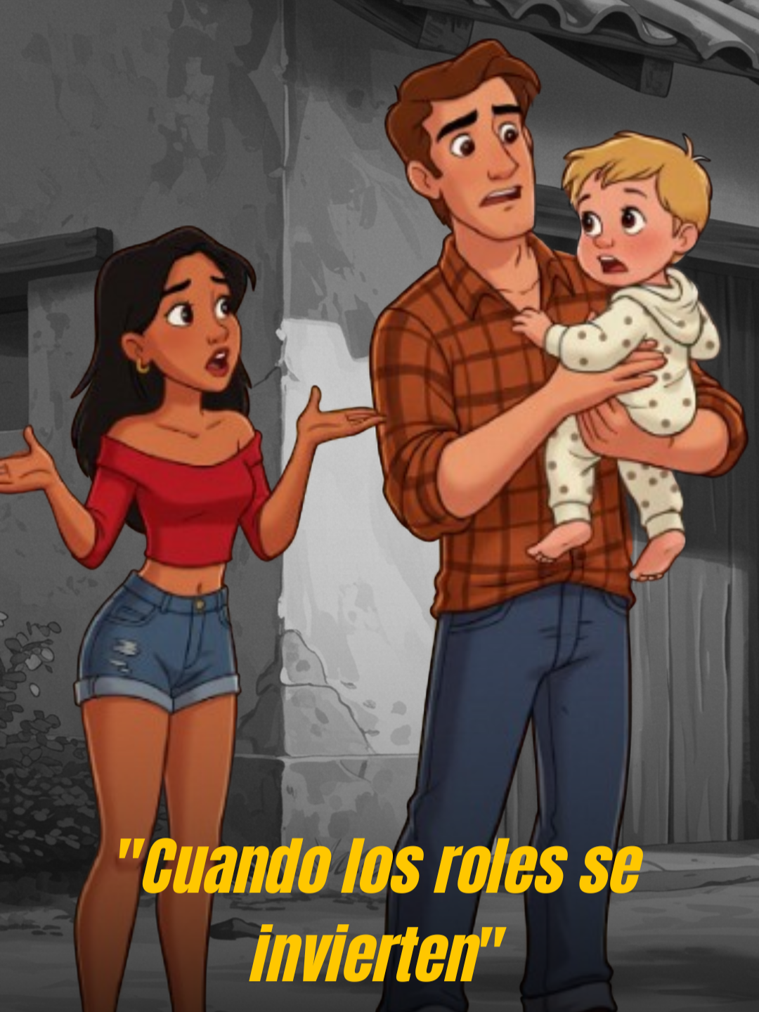 #inspiringstories #reflexiones #reflexion #lecciondevida #fabulasdavida #FABULA