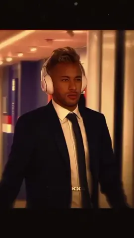 the King 🤴  #neymar #trend 🐐🔥 #for #dribbling #neymarjr10 🤩😜