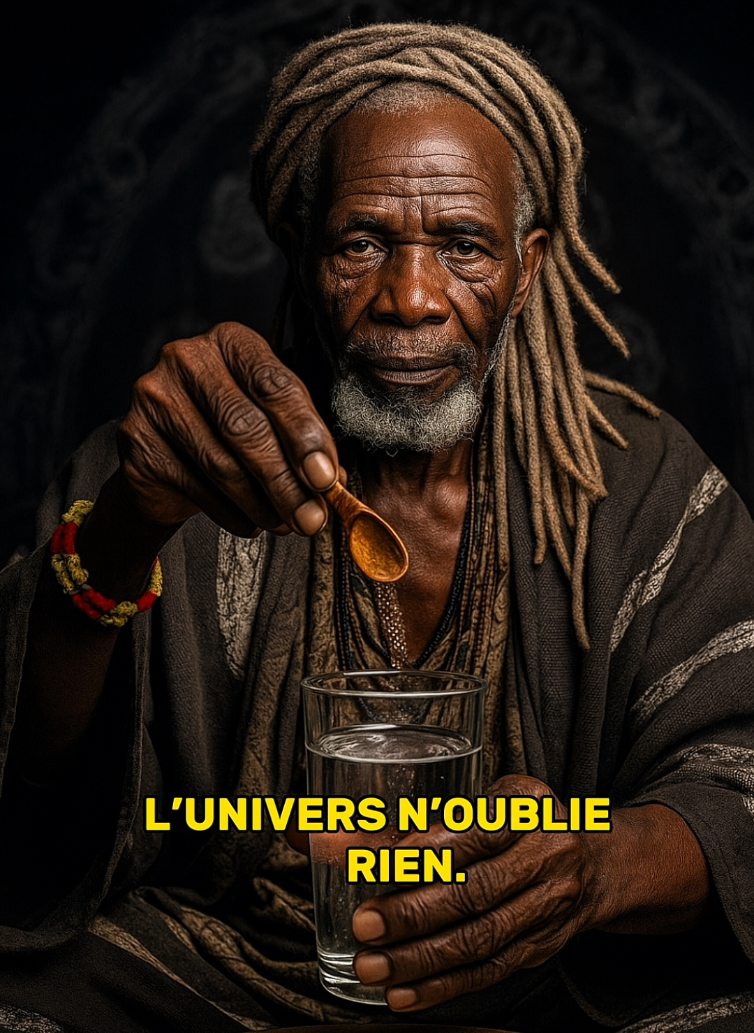 Astuce puissant pour récupérer ce qui t’appartient par droit divin #rituelspirituel #retourenergie #spiritualité #pouvoirinterieur   #loidelattraction   