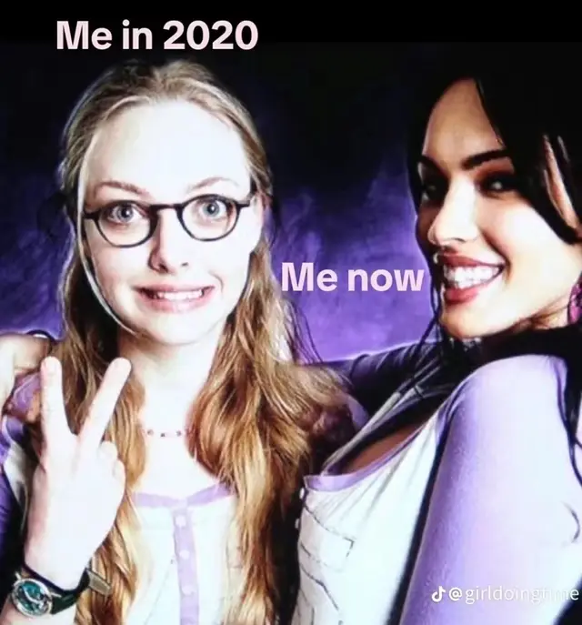 very much still the same #wlw 