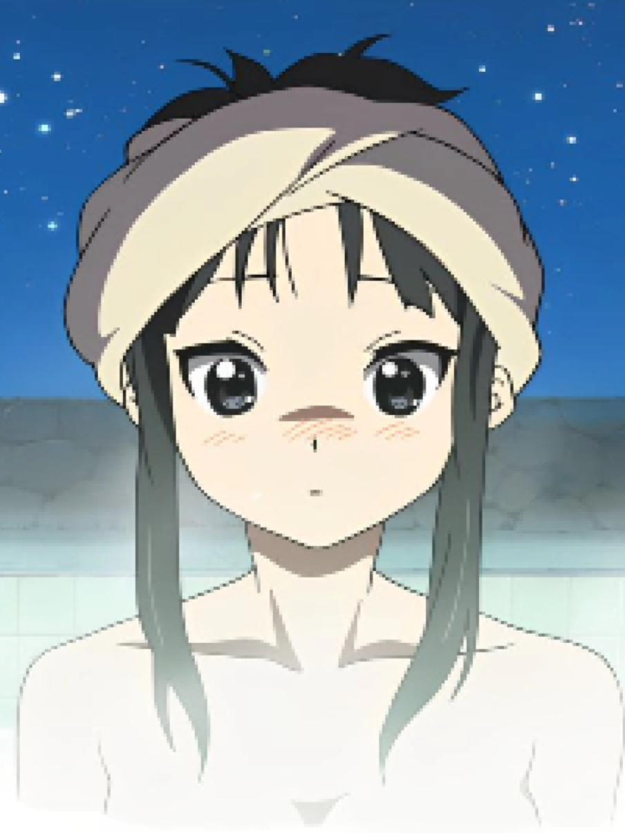 #MIOAKIYAMA ✧ under your spell - snow strippers 💠 #mio #mioedit #mioakiyamaedit #keion #keyon #keionedit #anime #edit #core 