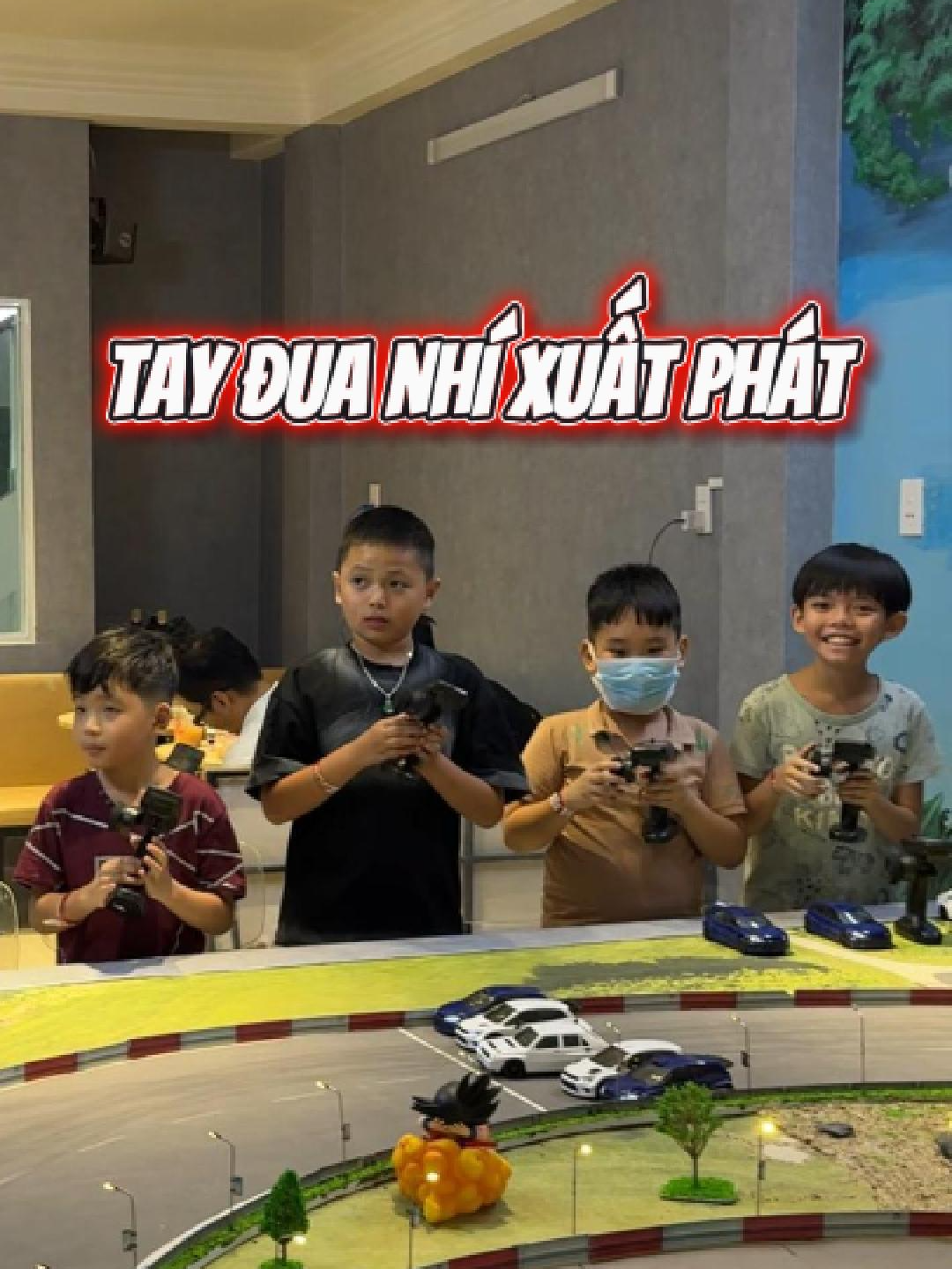 Chạm remote một cái là hóa thân “Sấm chớp và tốc độ” ngay! Anh em chưa có xe thì bào giỏ hàng liền nha 😉 #ToyCarReview #RCDrift #XeDrift #FYP #TiktokXe #rcfail #ld2802 #setupsanmini #TikTokAuto