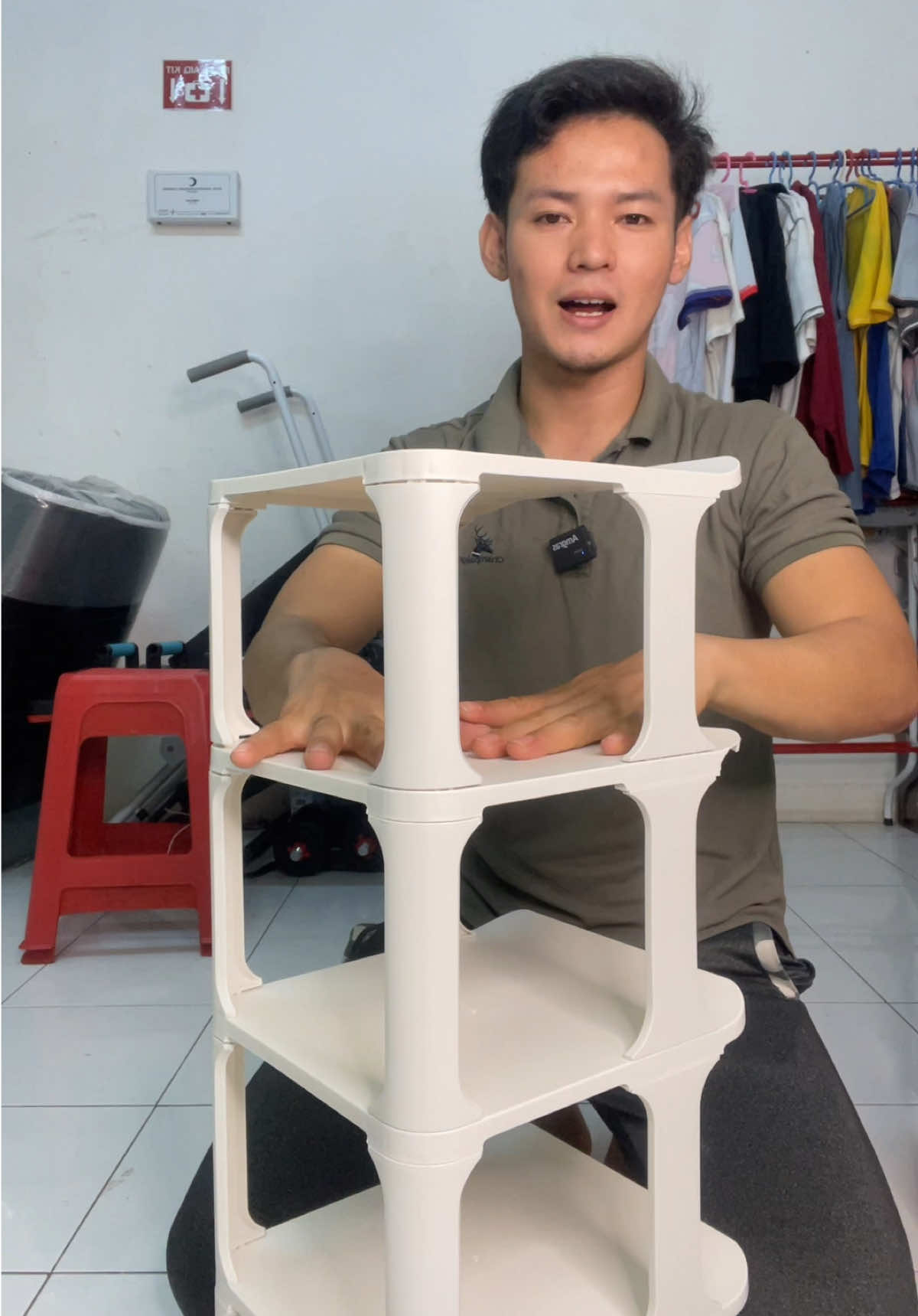 #creatorsearchinsights #fypシ゚ #review #tiktokshop #goviral #tiktokmalaysia 