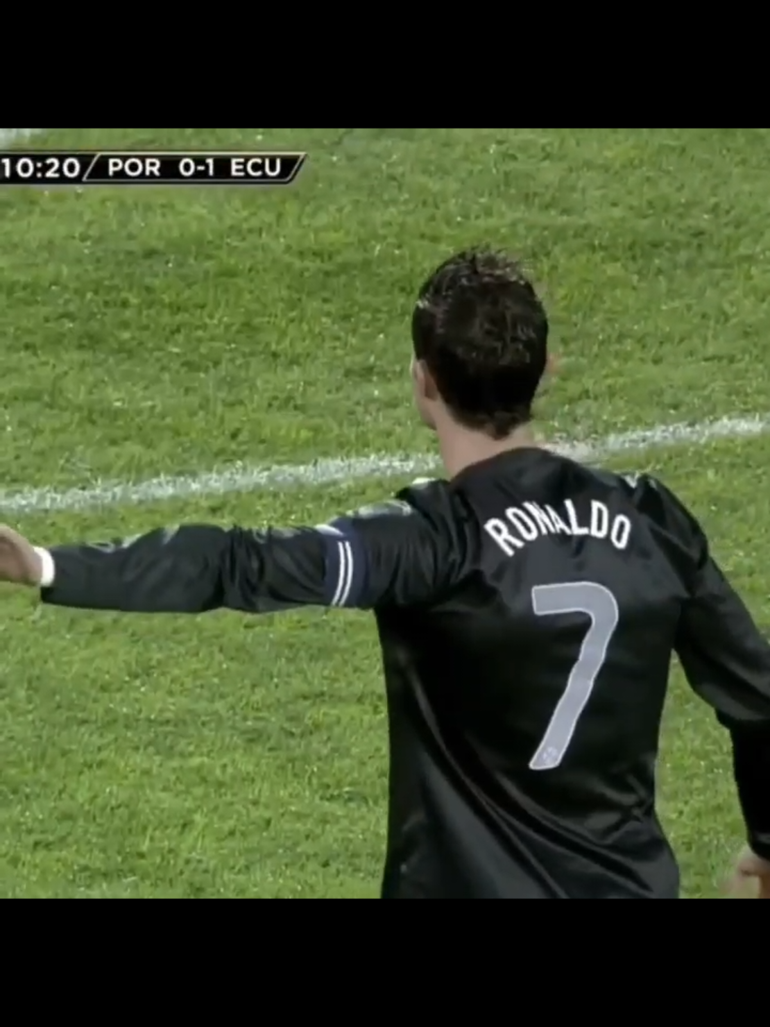 اجرب ابدي ويا ثاني !  #cristianoronaldo #explore #اكسبلور #fyp #viral #لايك 