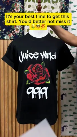 Obsessed with this shirt 