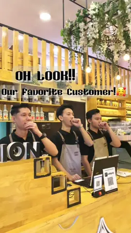 You❤️ #pethub #fyp #petlovers #cafe #