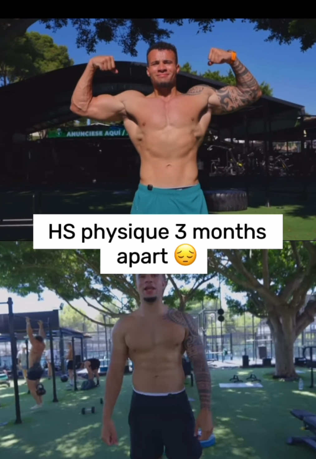 Hs physique down the swanny 😥 #hstikkytokky #britishhumour #finalboss #marbs2025 