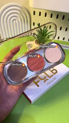 praktis&simpel #focallure #focallure3in1 #foryou 