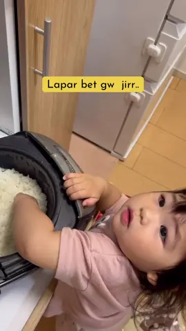 Mitsuki 🗣️ yg penting perut gw ga bunyi2 😁 #mitsu #mitsuki #mitsukichan #funnyvideos 