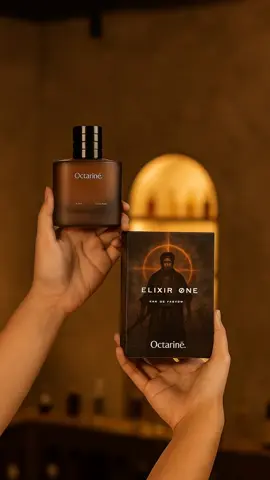 Parfume Octarine - Elixir One Aroma Fresh Fruity Woody wangi dan tahan lama #parfume #parfumereccomended #fyp #parfumemurah 