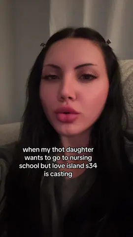 bc don’t be ridiculous #nursingschool #olebrandselect #loveislandusa @Love Island USA #LoveIsland 