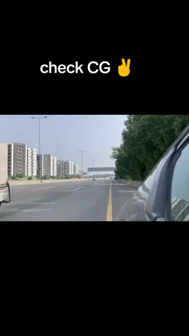 CG race #foryou #frupage #viralvideo 
