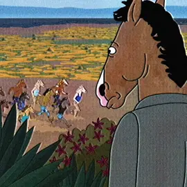 #bojackhorseman #goodbyehorses #sematary #ghostmountain 