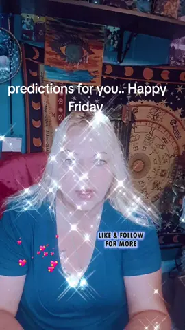 if you ran across this its for you#spiritualtiktok #rosesheickgoogle #clairyovantchicago #fyp #predictions #spiritualtiktok 