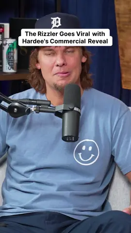 Get ready to dive into the world of The Rizzler, the viral sensation who's taking the entertainment scene by storm! 🌊✨ Recently stepping into the acting spotlight with a tantalizing commercial for Hardee's, this rising star knows how to blend humor, charm, and a dash of creativity. Picture a stunning sunny day by the pool, a nostalgic nod to classic films like Sandlot, and the trademark Rizzler antics that have everyone talking. In this clip, witness the hilarious moments and clever antics that made this commercial a must-see! From flipping upside down to hilarious one-liners, The Rizzler proves he’s not just a social media personality; he’s a versatile entertainer on the brink of an exciting acting career! With plans to explore new avenues like wrestling and a busy life with family in New Jersey, this kid is living proof that dreams come true with a sprinkle of personality and pizazz! Catch all the laughter and fun, and who knows, you might find yourself craving a burger by the end! 🍔😄 #TheRizzler #Hardees #ViralVideo #Commercial #SocialMediaStar #Acting #ChildActor #Comedy #Nostalgia #Sandlot #FlipTheScript #FunContent #Entertainment #FamilyFun