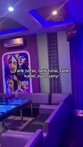 ayo nyanyi dihyperbox bolo🤪🎤#hyperbox #karaokejogja 