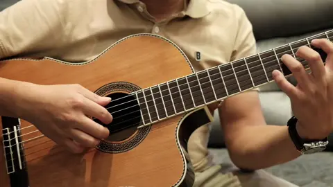Chill #wammusic #AcousticGuitar #guitarhay #guitarcover 