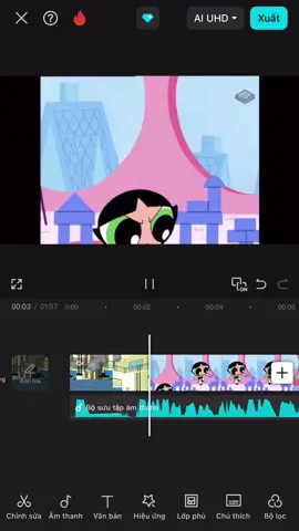 3 cô bé mỏ hỗn😤#fyp #bonitoca🧺 #longtieng #voice #xuhuong 