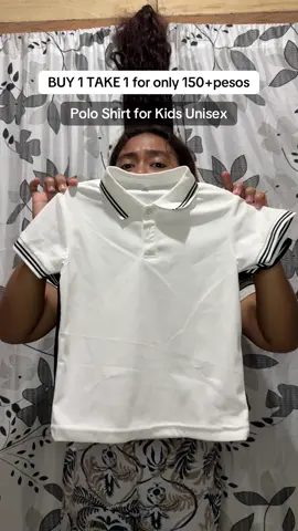 Ang mura nito . Polo shirt for kids #poloshirtforkids #kidspoloshirt #kidswear #creatorsearchinsights 