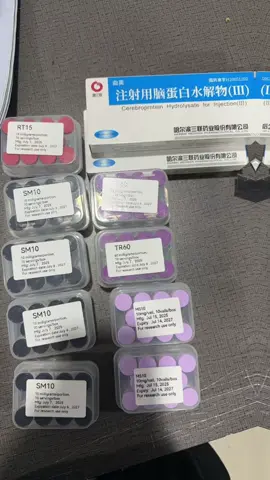 Type YES to get catalog#olebrandselect #greymarket #catalog #peptide #fentysuperbrandday #Tatcha 