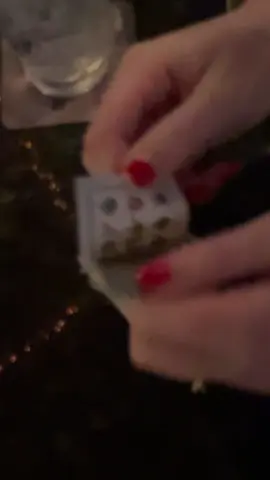 One window wonders #RipOn #fyp #pulltabs #Winners #asmr #golf #cardboardcrafts #tiktokshop 