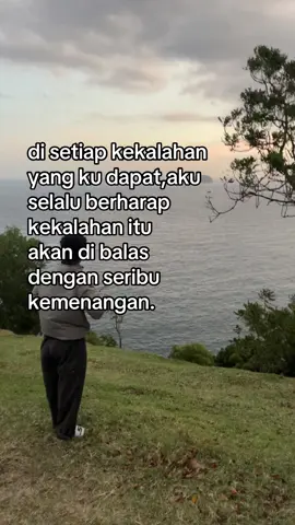 one day im gonna grow wings. ##fyp #katakata #kalah #kemenangan #letdown 