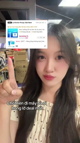 Mê quá mấy mom ơi #thaozitunbox #xuhuong #larocheposay #larocheposayvn #Effaclar #chamsocda 