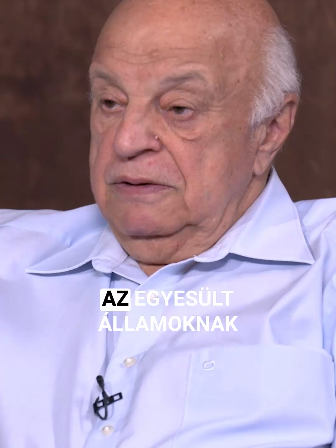 Az egész világ feszülten várja a csúcstalálkozót Magyar Nemzet Globál Nógrádi Györggyel. A teljes adás megtekinthető Youtube-on. #magyarnemzet #global #nogradigyörgy #ukrajna #usa #oroszorszag