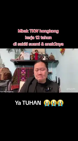 peluk jauh dari Singapore ya mba🫂😭#tiktok#viral#fouryou#fyplewatberanda