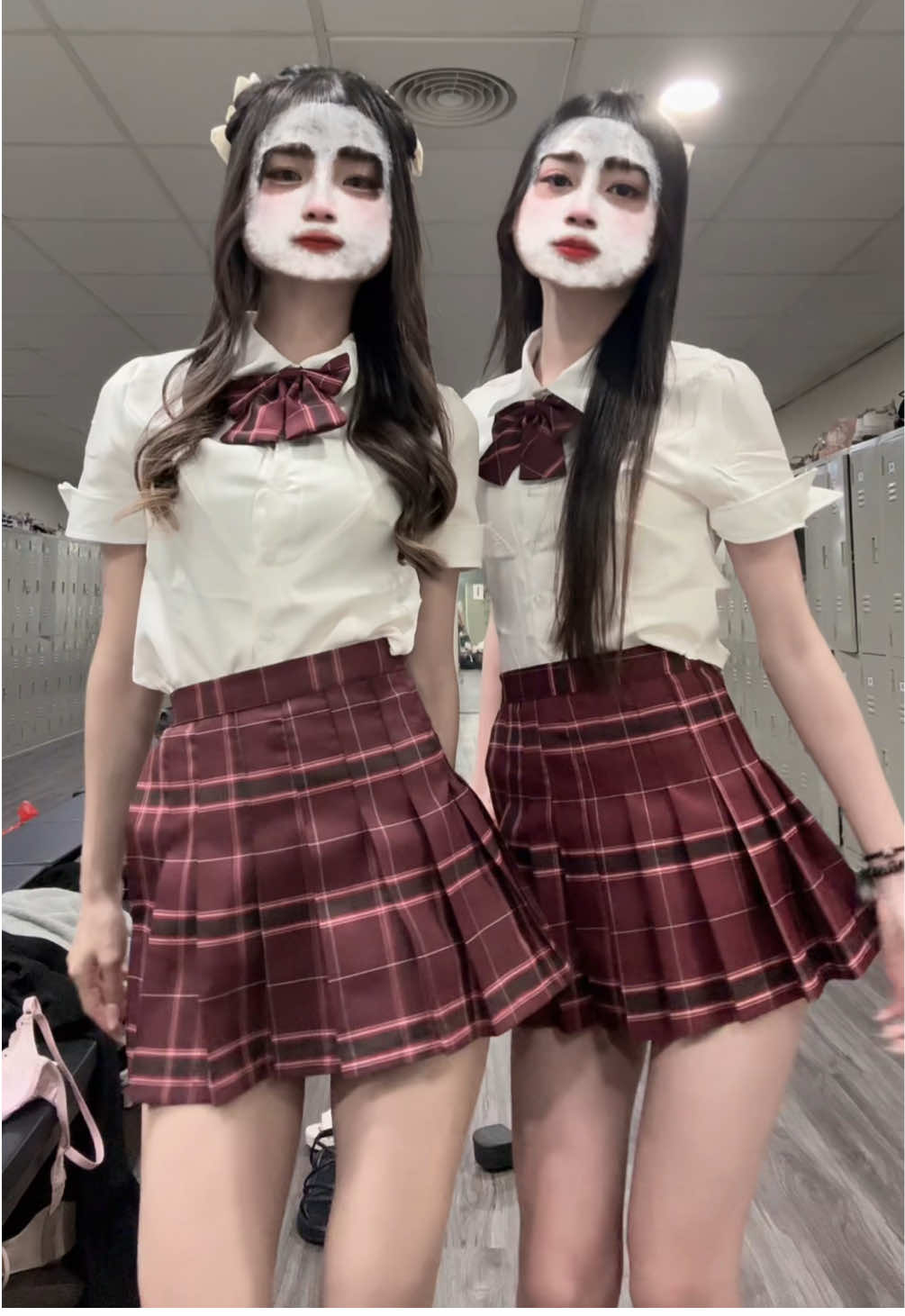 學生妹