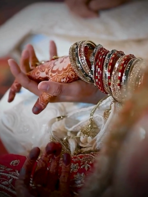 For Bride & Groom 💍 A beautiful wedding edit filled with love, smiles, and timeless memories. Perfect for sharing your special day with the world. ❤️ Tag your partner and relive the magic together! 🕊️ #WeddingVideo #BrideAndGroom #ForeverLove #WeddingMemories #CoupleGoals #WeddingEdit #Bride #Groom #LoveStory #SpecialDay #HappilyEverAfter #WeddingReels #ViralWedding #TrendingNow #InstaWedding #TiktokWedding #WeddingVibes #WeddingSeason #ViralVideo 