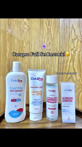 အသေးစိတ်သိရှိလိုပါက fb page cb or TikTok cb မှာလာရောက်စုံစမ်းမေးမြန်းနိုင်ပါတယ်ရှင်🥳 #whatyoucareiswhatyouget #chawbeautymall #fyp #viral #cutapro #sensitiveskin #cutaprogentelcleanser #cutaprotoner #cutaprosunscreenlotion #cutaproultracarehydrator 