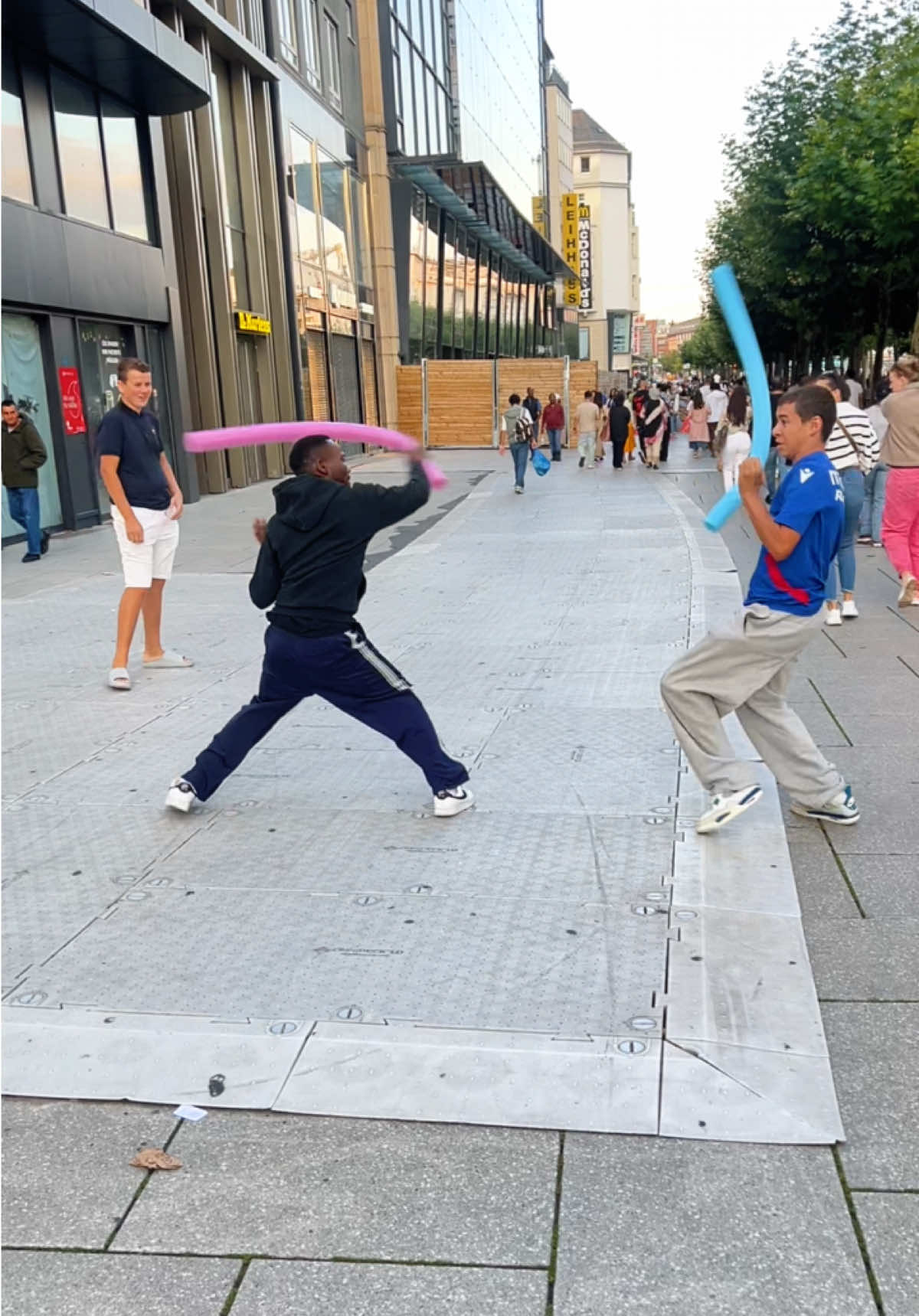 Why are you Running Kion #positive #socialkionthegreat1 #funnytiktok #ffyp #forpage 