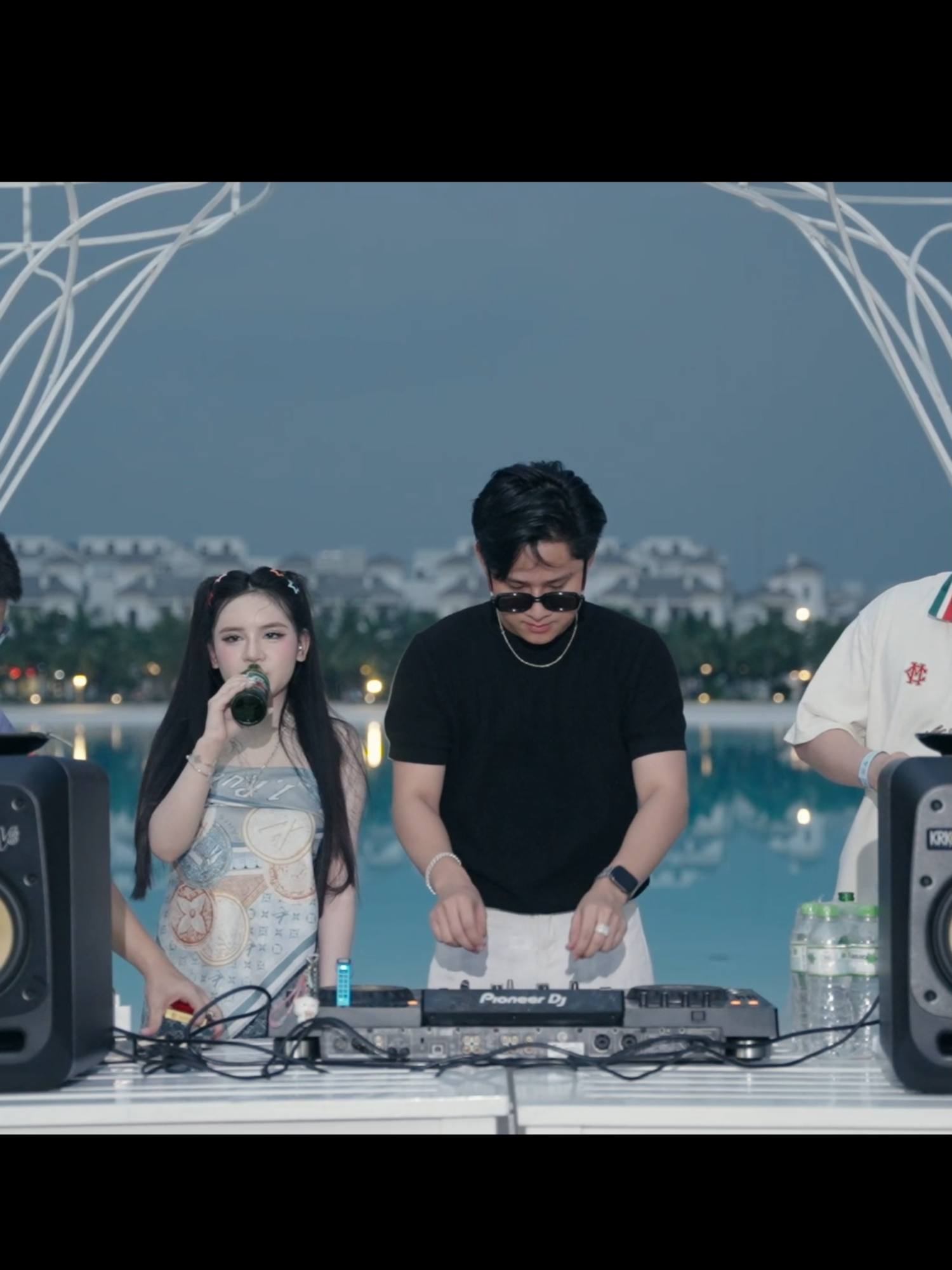 DA DIP 4 in 1 - TUKI REMIX #tuki #producertuki #tukiremix