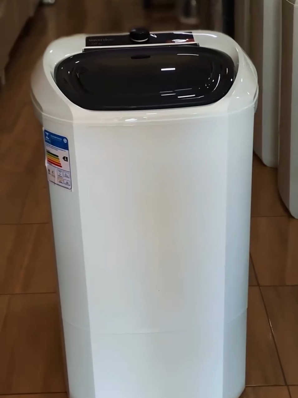 Tanquinho 10kg#wanke #tanquinho 