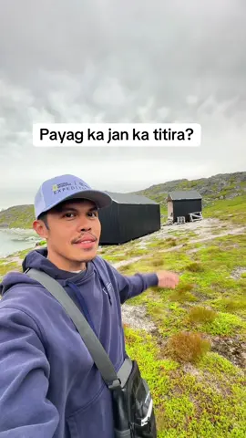Follow my fb page Pinoy in Greenland and YouTube channel #pinoyingreenland #viralvideo #tiktok 