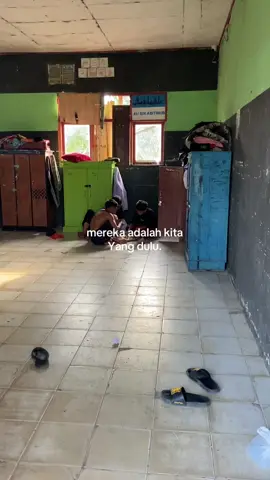 nostalgia#anakpondok 