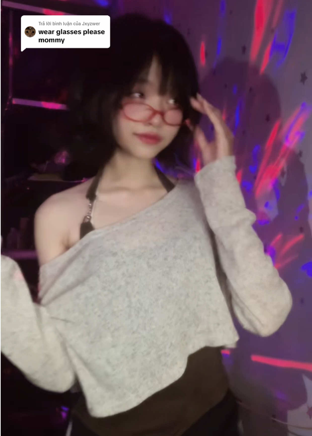 Trả lời @Jxyzwer yes